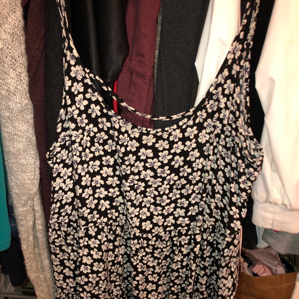 BRANDY MELVILLE DRESS